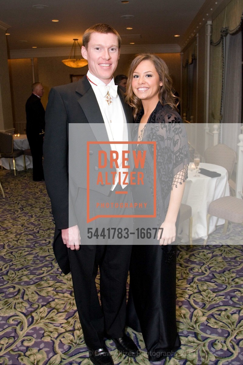 Curtis Olinger, Lisa van Diggelen, Photo #5441783-16677