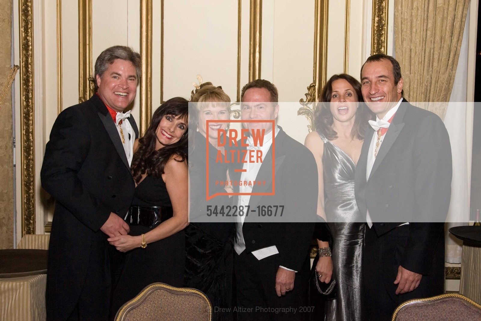 Donatella Chesnut, Dean Chesnut, Richard Del Monte, Ingrid Del Monte, Rich Miletic, Photo #5442287-16677