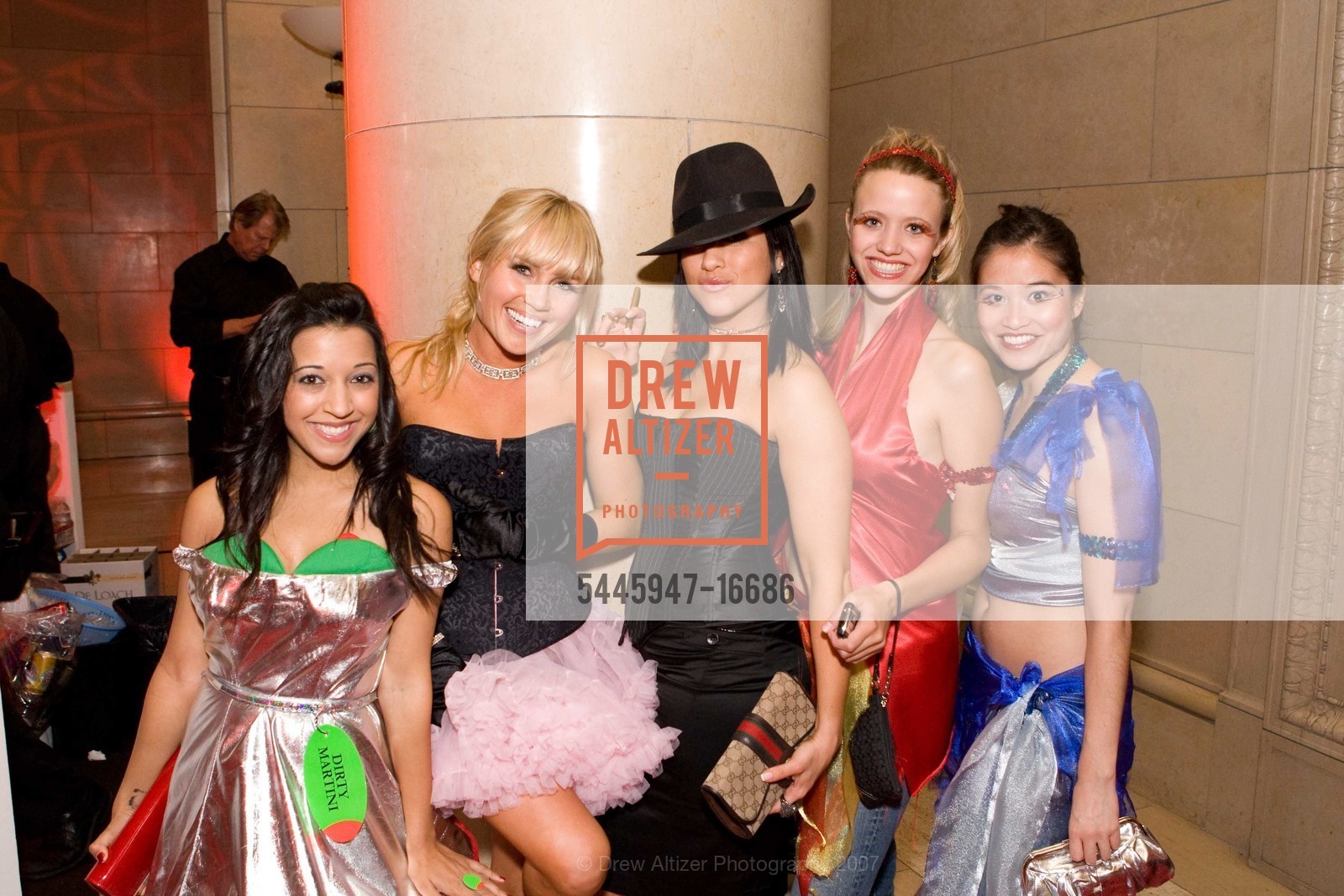 Sejal Badani, Betty Kay Kendrick, Alexis Santoro, Jodi Wilson, Joyce Wong, Spider Ball, US, October 27th, 2007, Photo #5445947-16686 Sejal Badani, Betty Kay Kendrick, Alexis Santoro, Jodi Wilson, Joyce Wong, Photo #5445947-16686