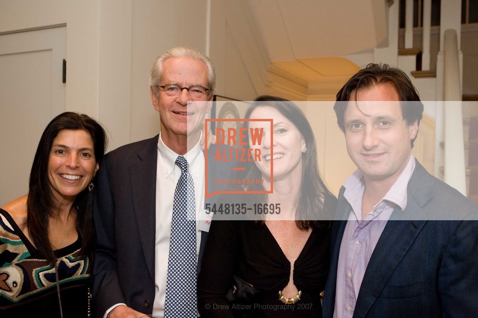 Susan Swig Watkins, Steve Merrill, Allison Speer, Caley Castelein, Photo #5448135-16695