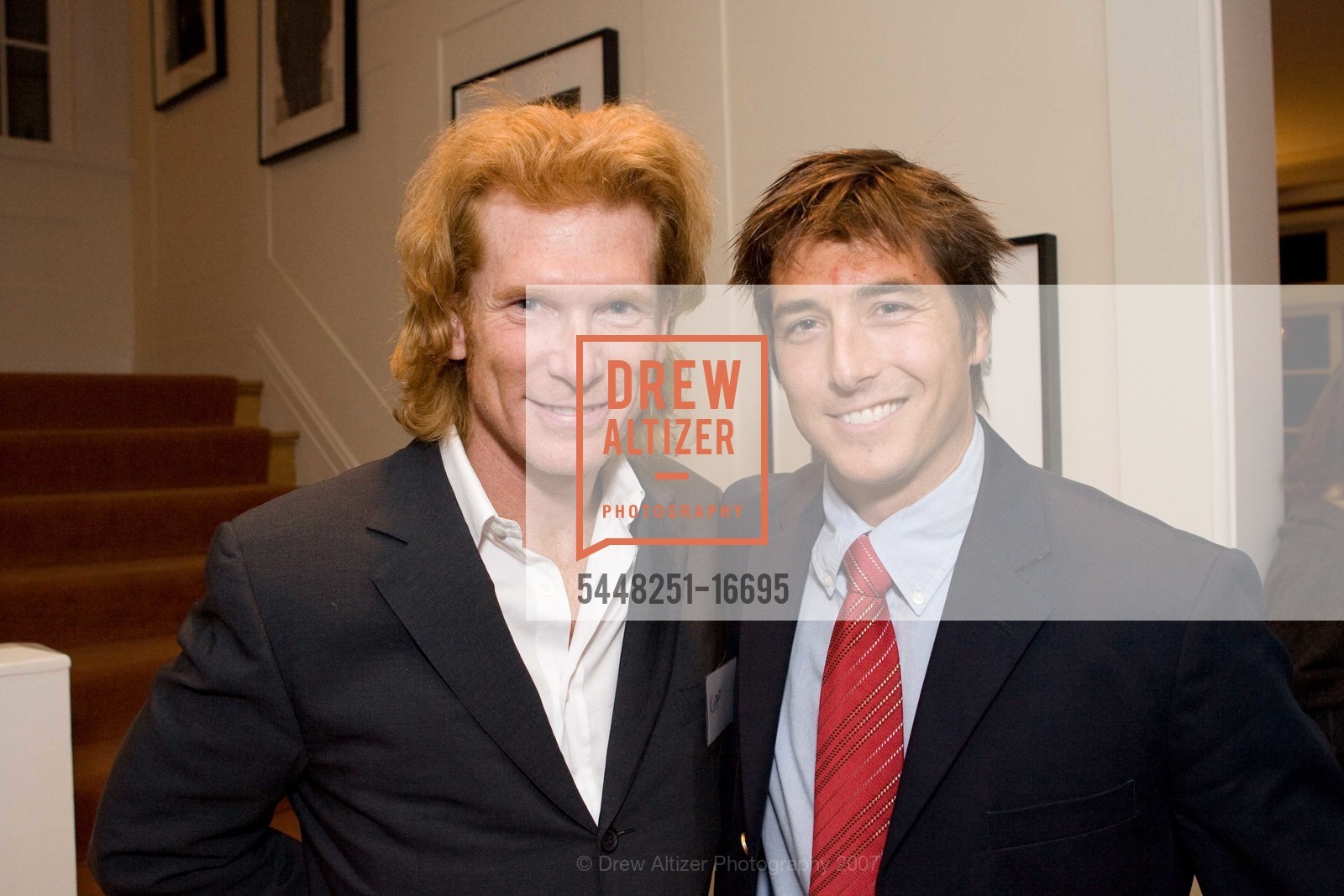 Kipp Nelson, Jonny Moseley, Ski Team, US, October 26th, 2007, Photo #5448251-16695 Kipp Nelson, Jonny Moseley, Photo #5448251-16695