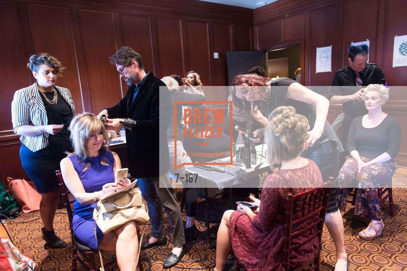 Backstage, Dress for Success San Francisco Hosts the 10th Annual