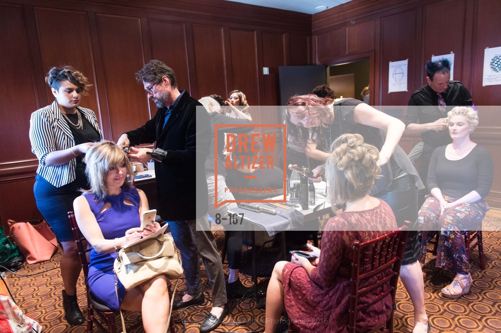 Backstage, Dress for Success San Francisco Hosts the 10th Annual