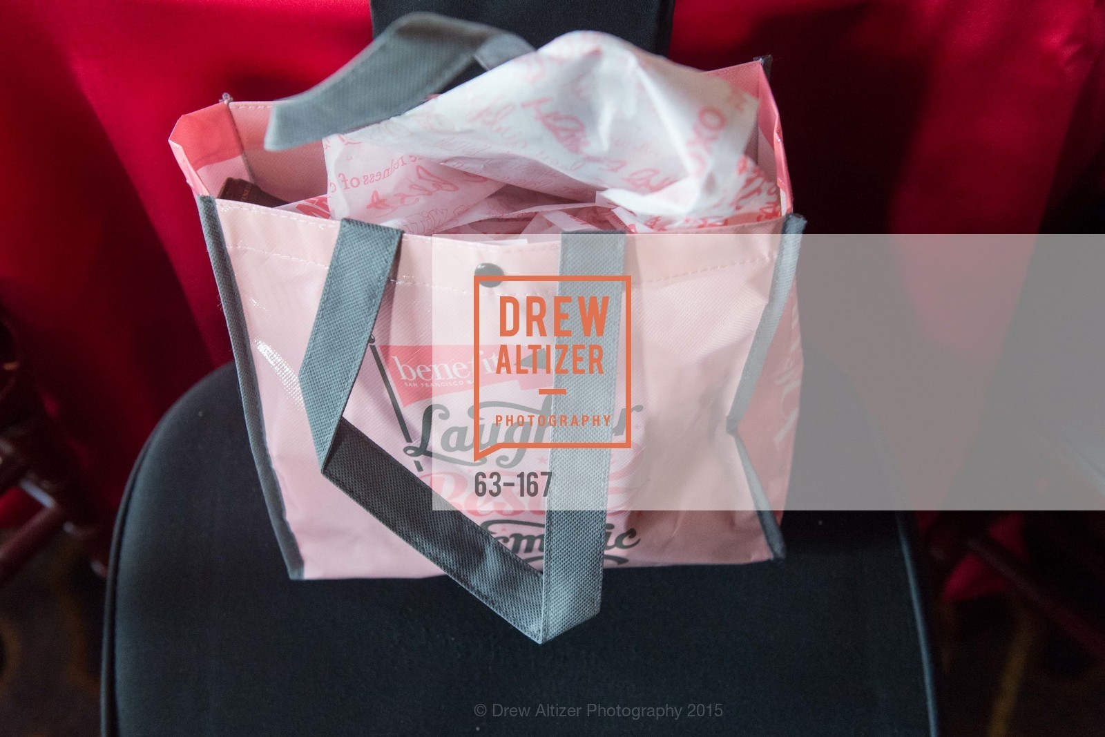 Atmosphere, Dress for Success San Francisco Hosts the 10th Annual