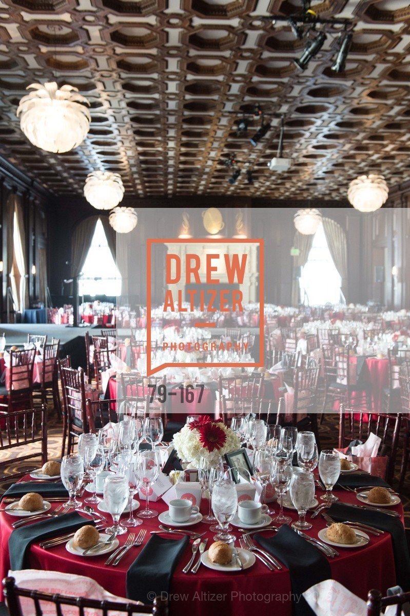 Atmosphere, Dress for Success San Francisco Hosts the 10th Annual