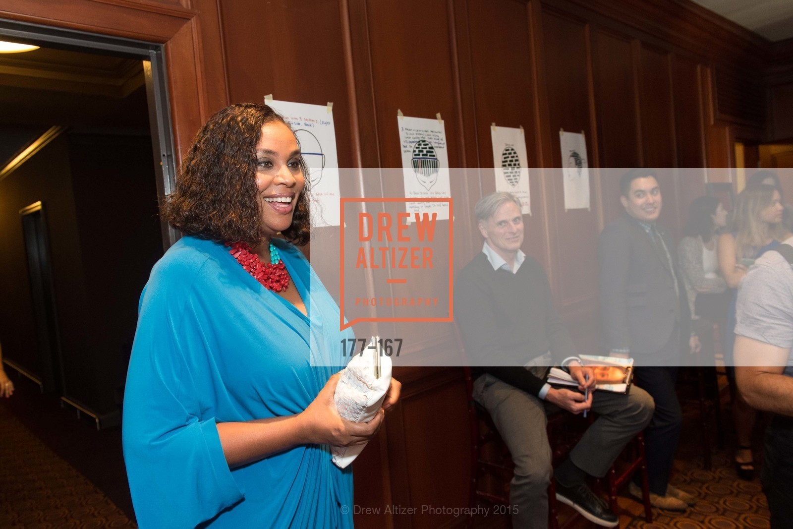 Joi Gordon, Dress for Success San Francisco Hosts the 10th Annual
