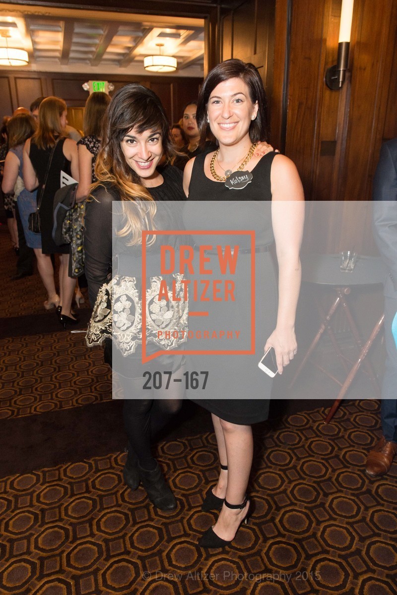 Terry Eaton, Kelsey Furtado, Dress for Success San Francisco Hosts the 10th Annual