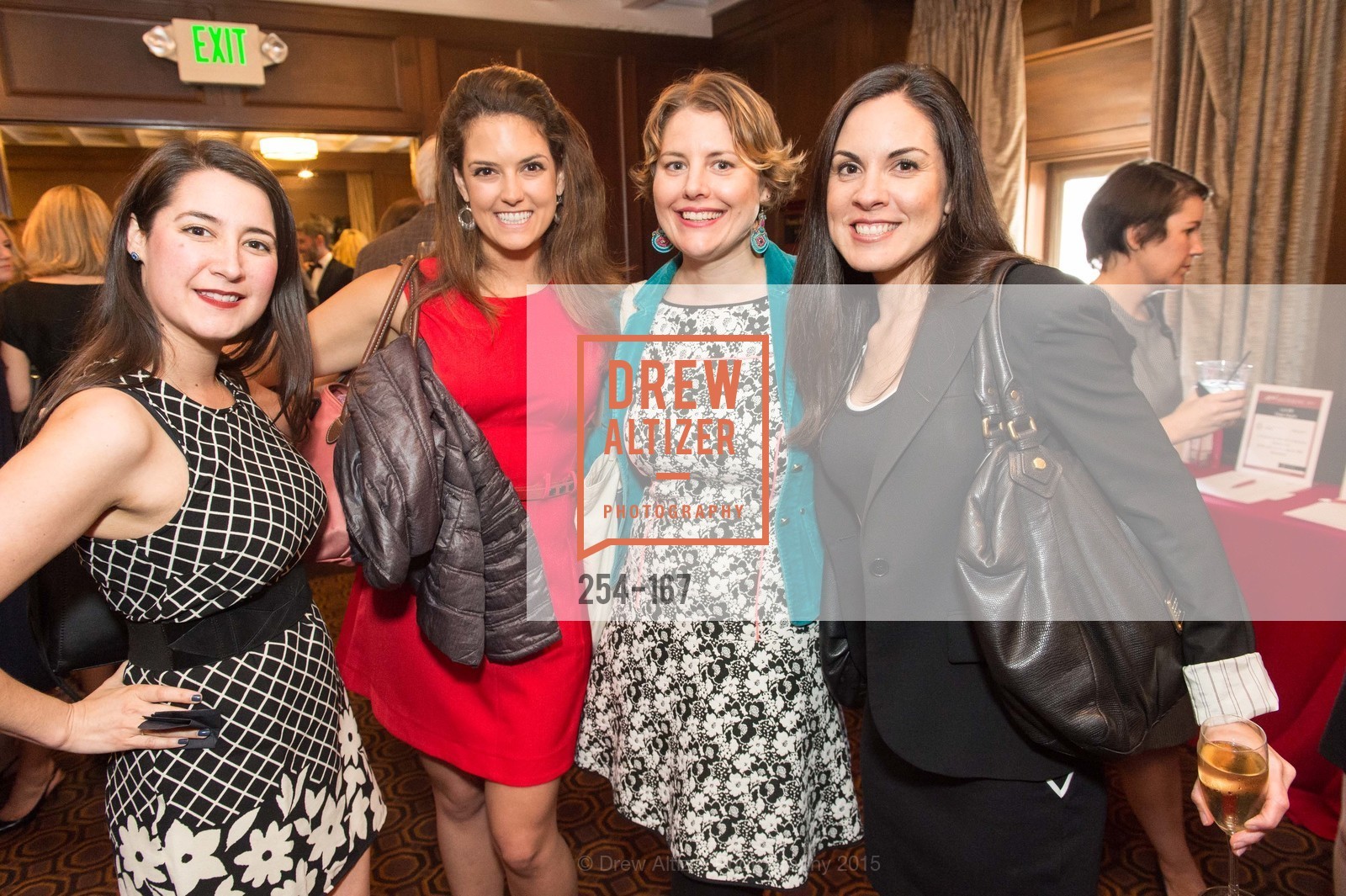 Vanessa Mange, Sabrina Judge, Jessica Madrigal, Gucci & Vogue Dinner, Julia Morgan Ballroom San Francisco. 465 California St, June 18th, 2015, Photo #254-167 Vanessa Mange, Sabrina Judge, Jessica Madrigal, Photo #254-167