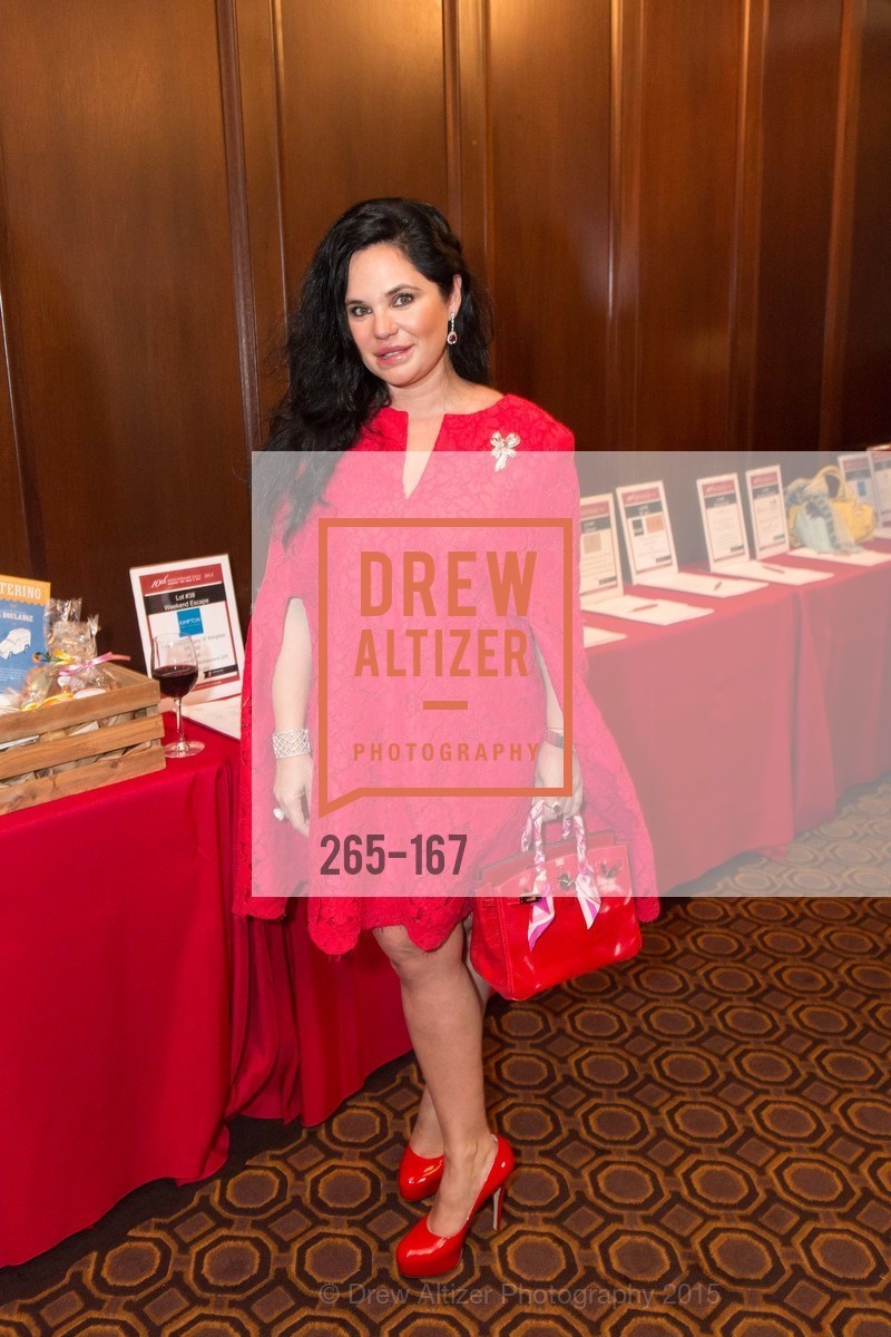 Rada Katz, Gucci & Vogue Dinner, Julia Morgan Ballroom San Francisco. 465 California St, June 18th, 2015, Photo #265-167 Rada Katz, Photo #265-167