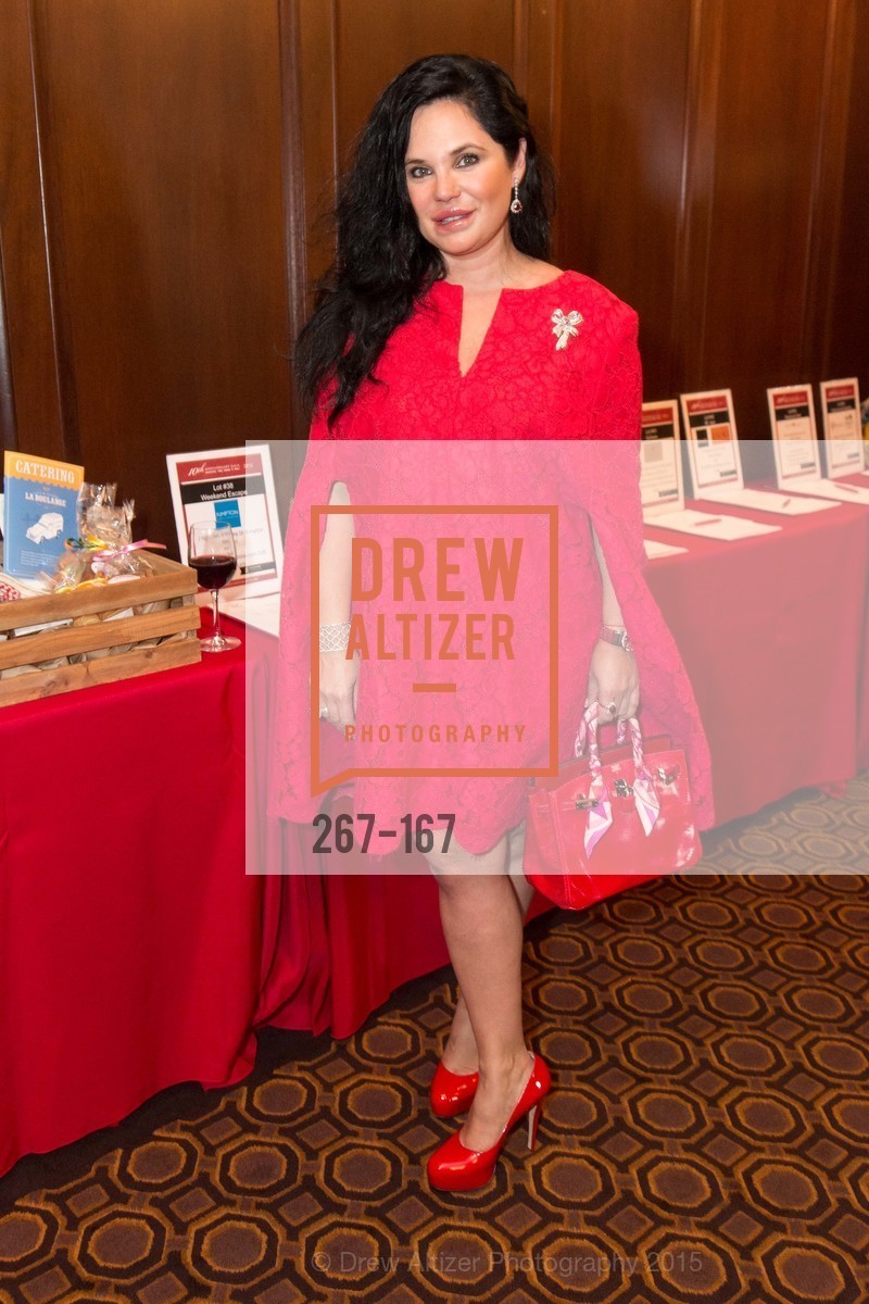 Rada Katz, Dress for Success San Francisco Hosts the 10th Annual