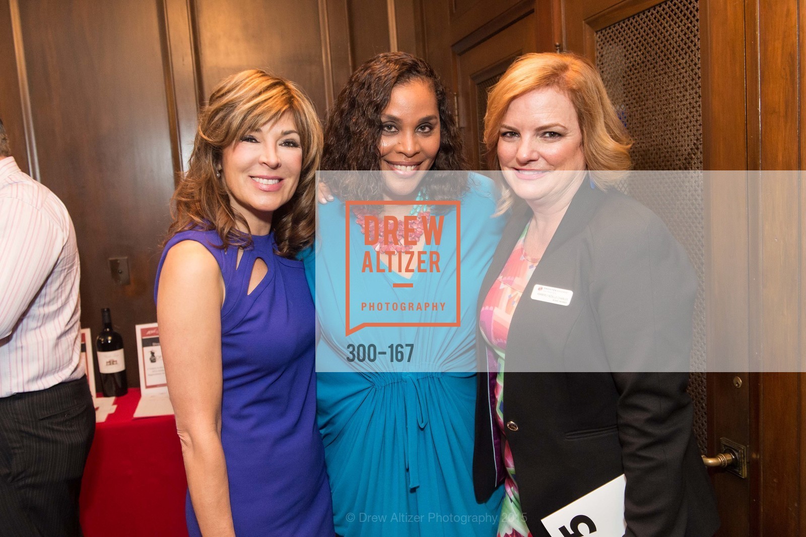 Vicki Liviakis, Joi Gordon, Photo #300-167