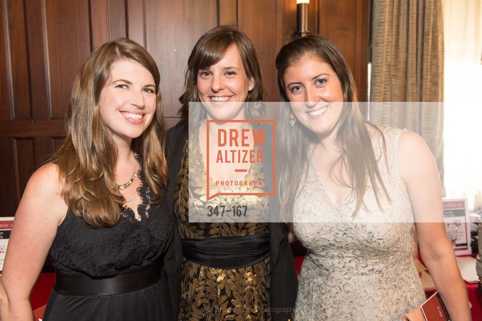 Annie Downing, Sarah Holland, Dress for Success San Francisco Hosts the 10th Annual