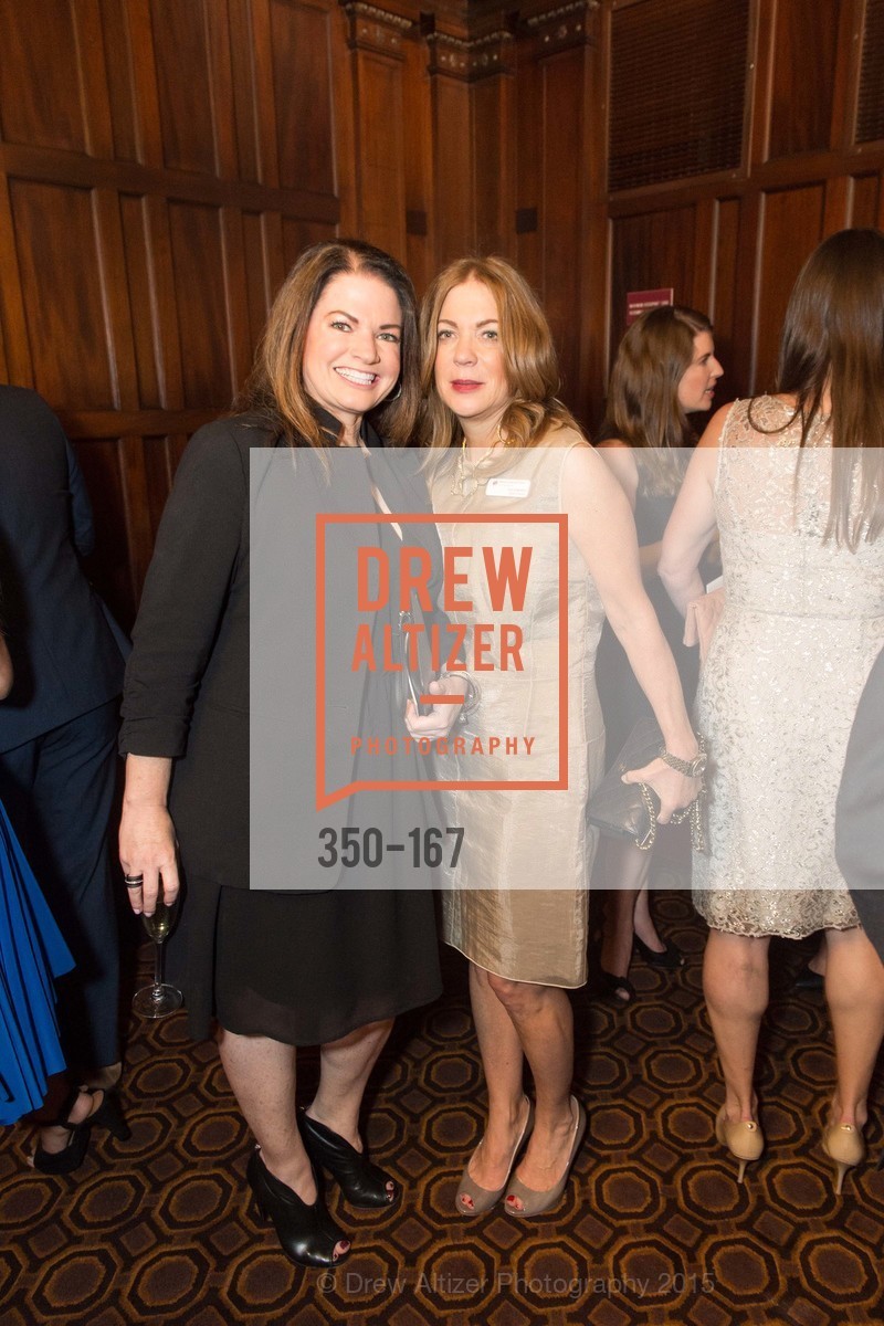 Lisa Edwards, Gucci & Vogue Dinner, Julia Morgan Ballroom San Francisco. Julia Morgan Ballroom San Francisco, . 465 California St, June 18th, 2015, Photo #350-167 Lisa Edwards, Photo #350-167