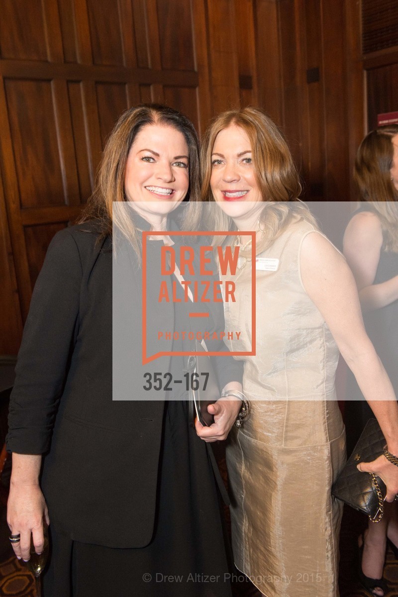Lisa Edwards, Gucci & Vogue Dinner, Julia Morgan Ballroom San Francisco. Julia Morgan Ballroom San Francisco, . 465 California St, June 18th, 2015, Photo #352-167 Lisa Edwards, Photo #352-167