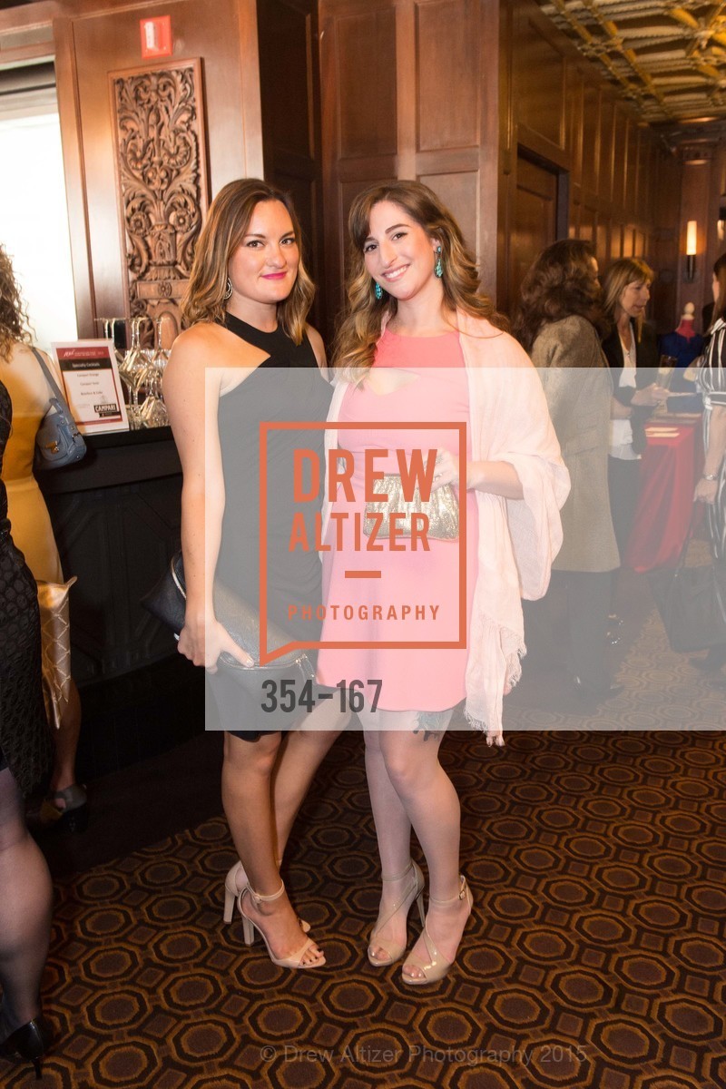 Extras, Dress for Success San Francisco Hosts the 10th Annual