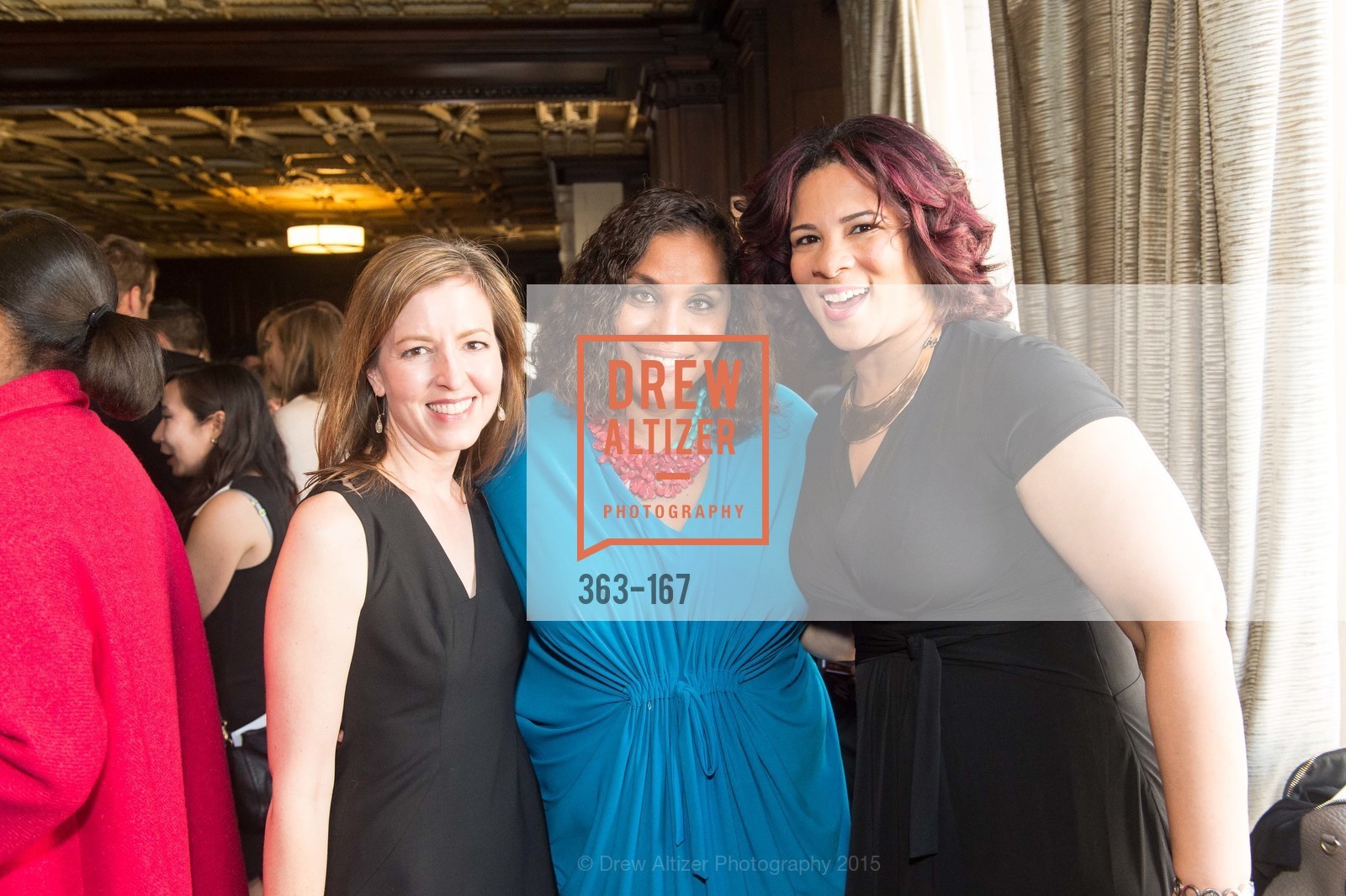 Extras, Dress for Success San Francisco Hosts the 10th Annual
