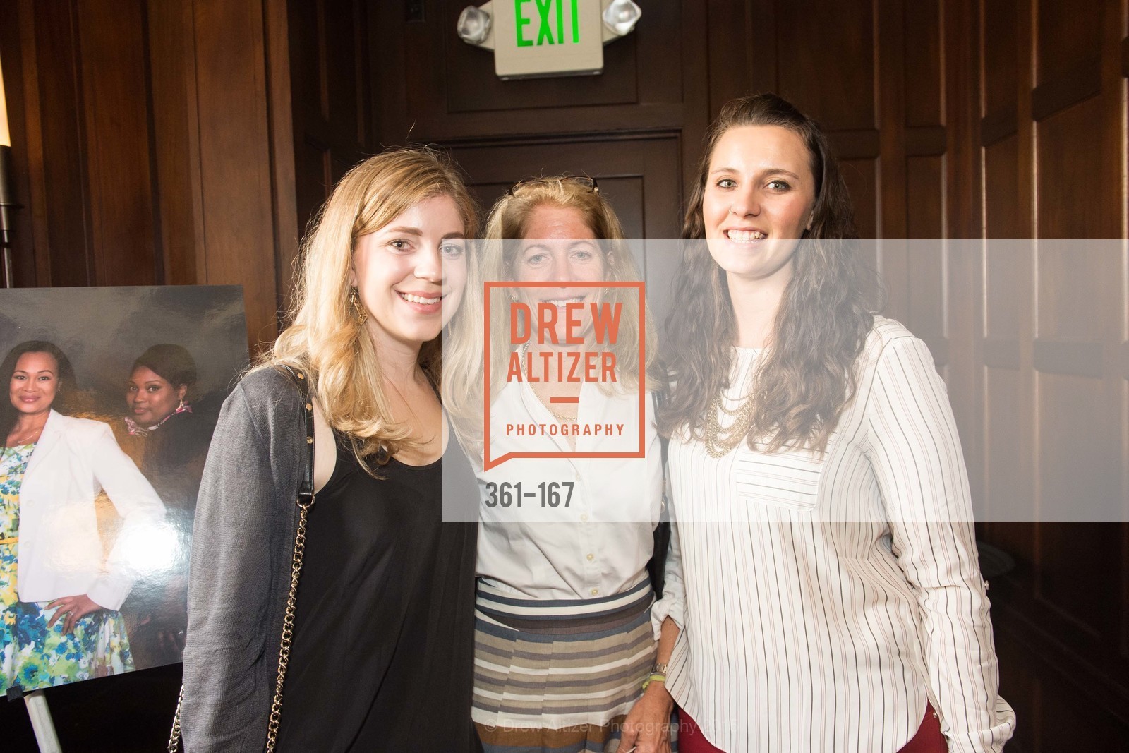 Jennifer Griddley, Laura Oberst, Dress for Success San Francisco Hosts the 10th Annual