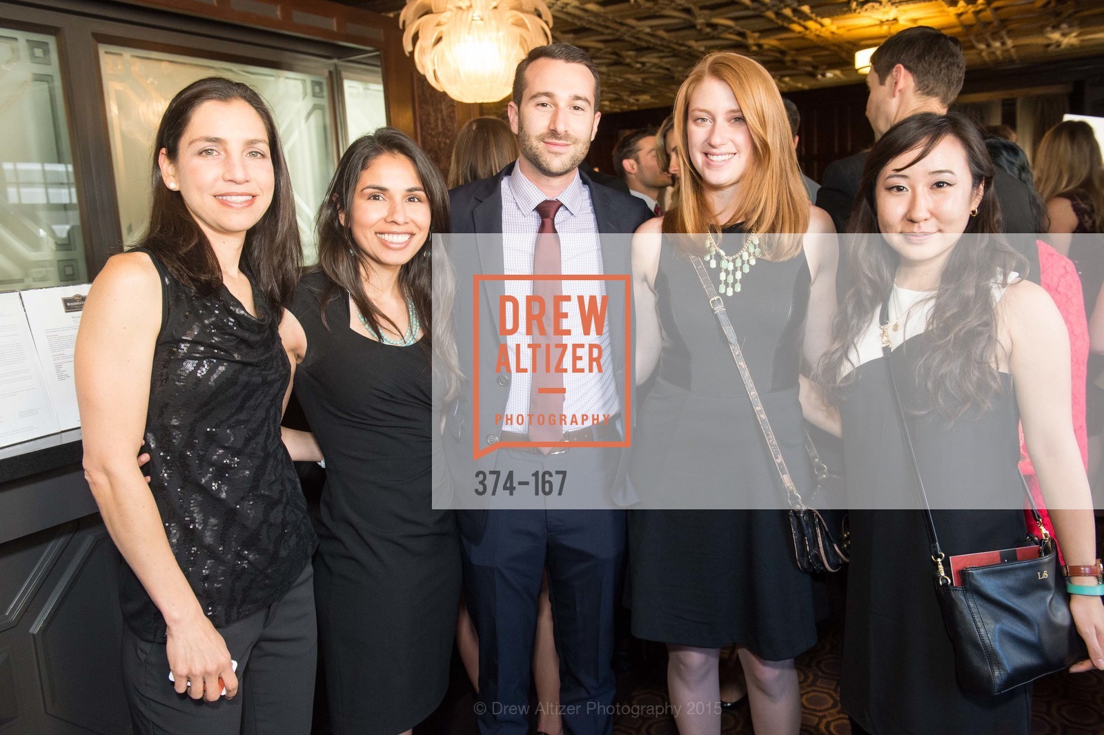 Top pics, Dress for Success San Francisco Hosts the 10th Annual