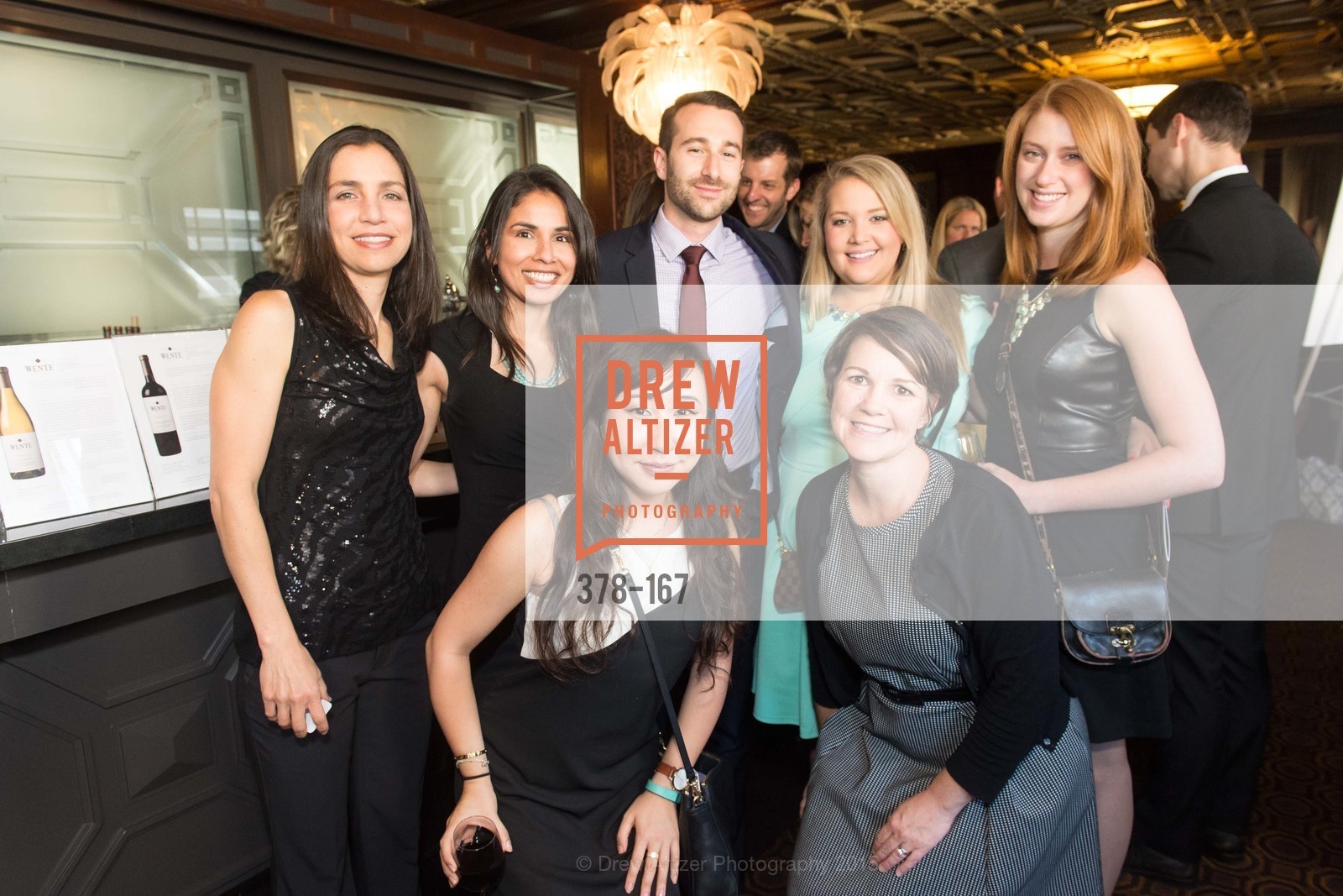 Extras, Dress for Success San Francisco Hosts the 10th Annual