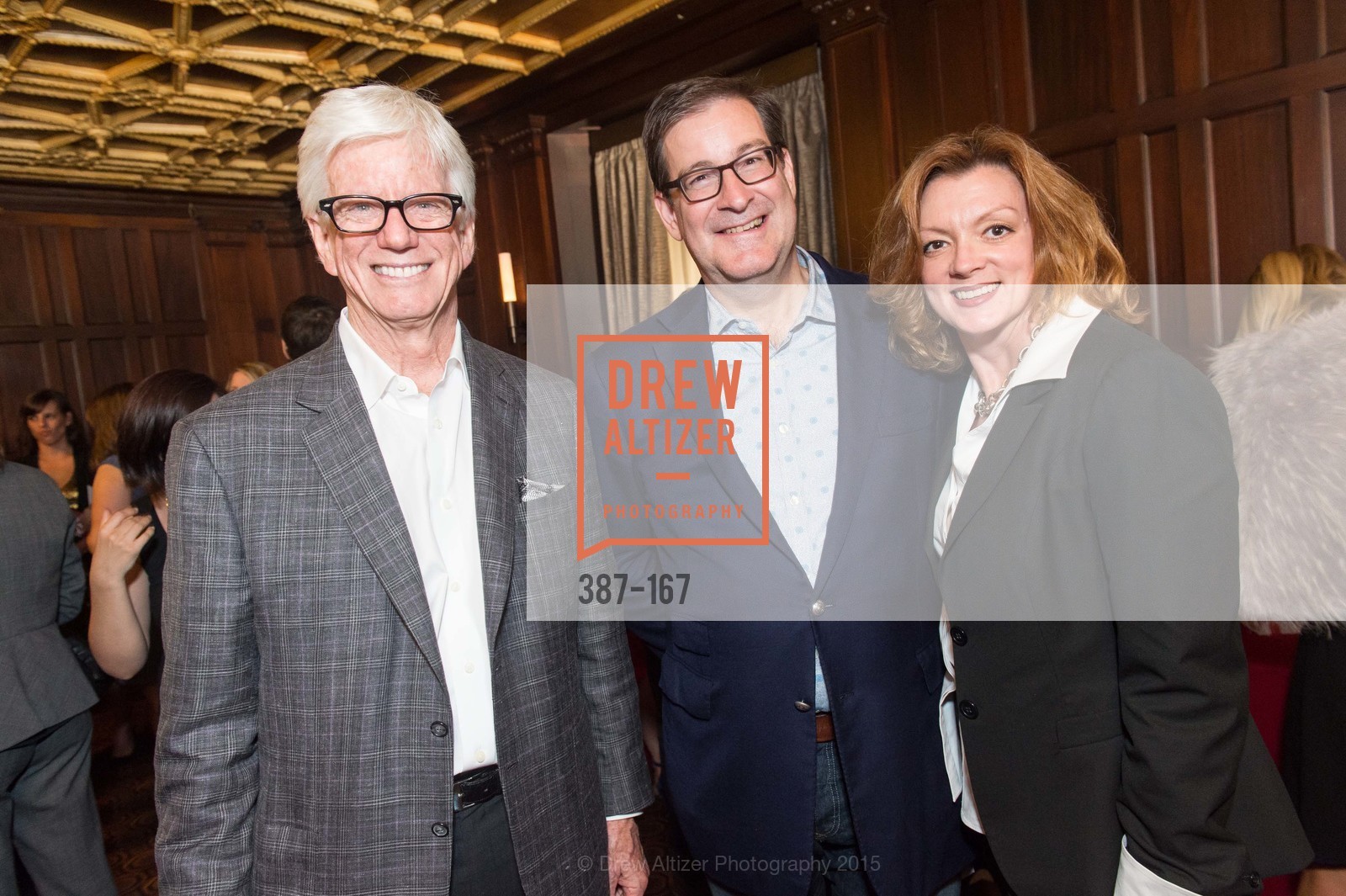 Extras, Dress for Success San Francisco Hosts the 10th Annual