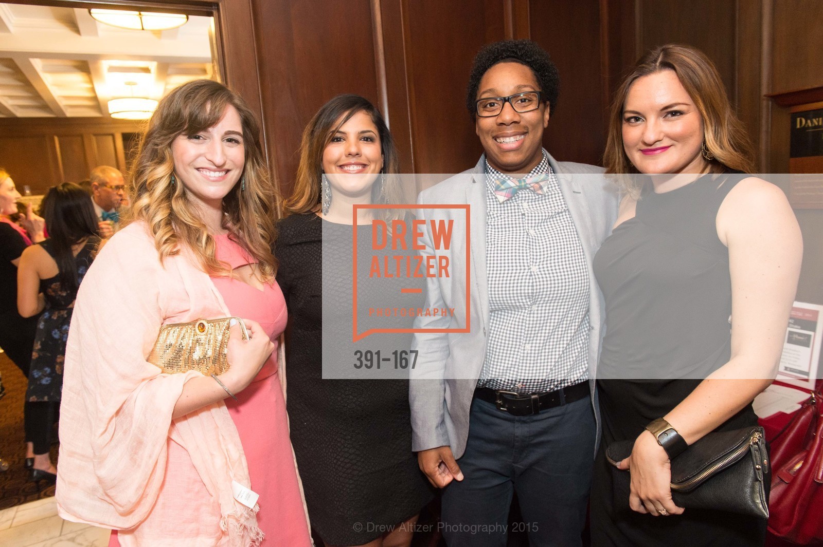Extras, Dress for Success San Francisco Hosts the 10th Annual