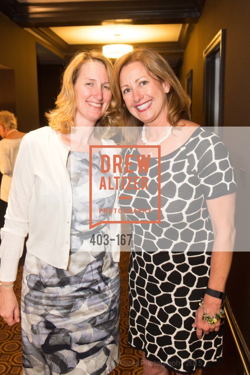 Extras, Dress for Success San Francisco Hosts the 10th Annual