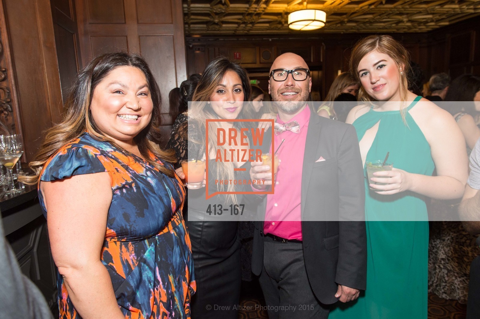 Top pics, Dress for Success San Francisco Hosts the 10th Annual