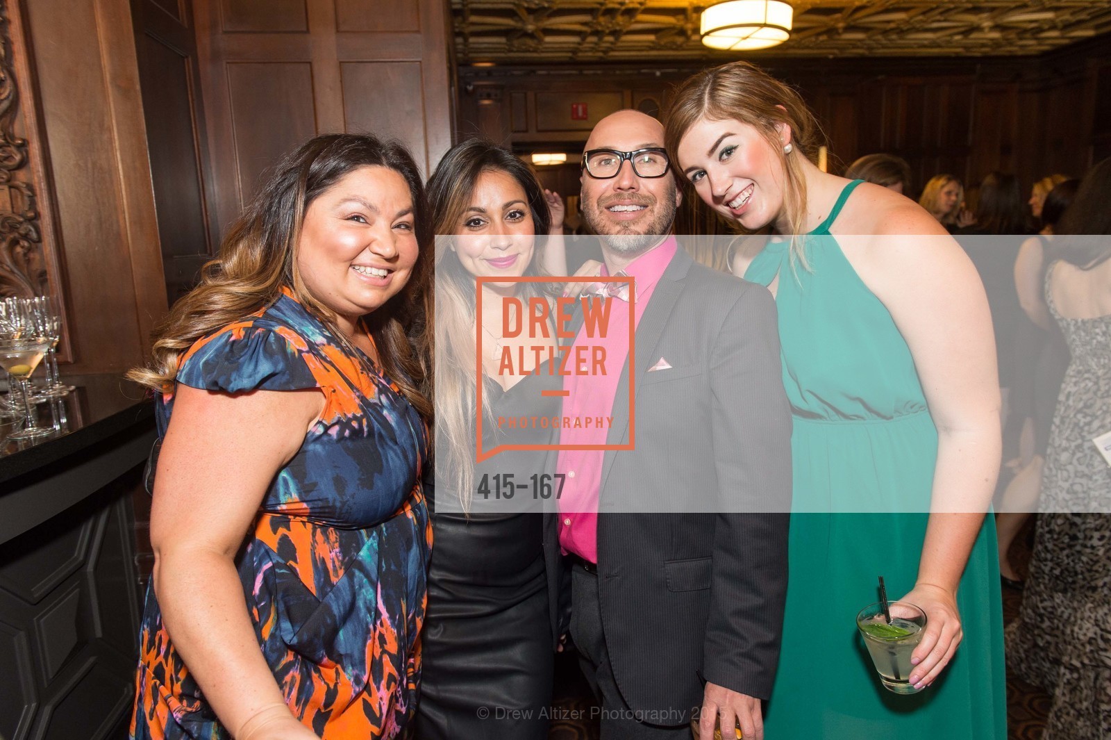 Gucci & Vogue Dinner, Julia Morgan Ballroom San Francisco. Julia Morgan Ballroom San Francisco, . 465 California St, June 18th, 2015, Photo #415-167 Photo #415-167