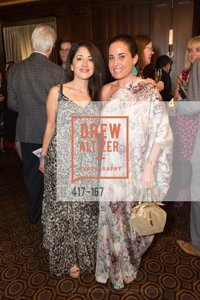 Gucci & Vogue Dinner, Julia Morgan Ballroom San Francisco. Julia Morgan Ballroom San Francisco, . 465 California St, June 18th, 2015, Photo #417-167 Photo #417-167