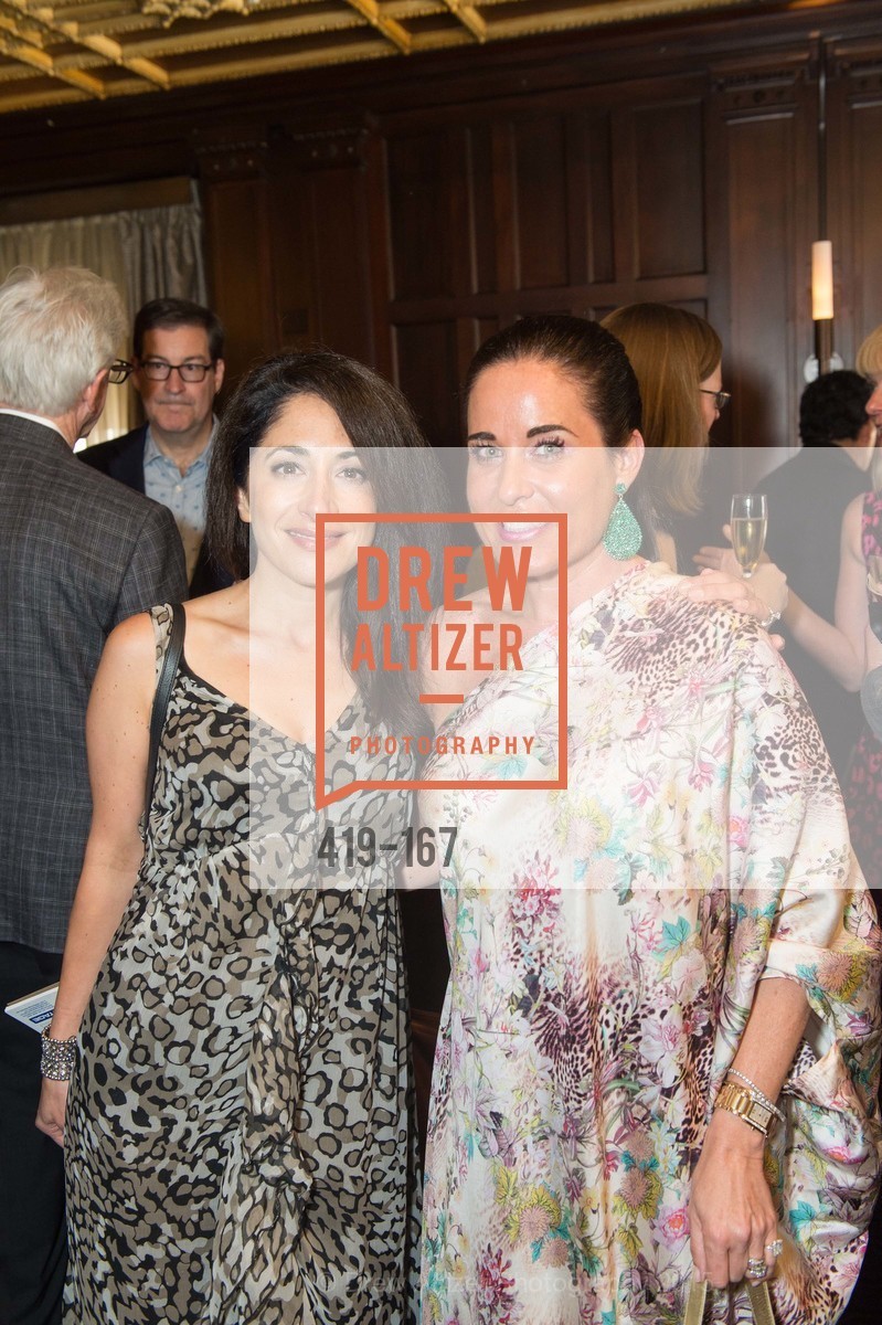 Extras, Dress for Success San Francisco Hosts the 10th Annual
