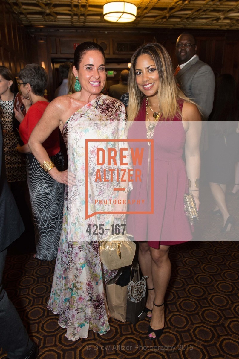 Extras, Dress for Success San Francisco Hosts the 10th Annual
