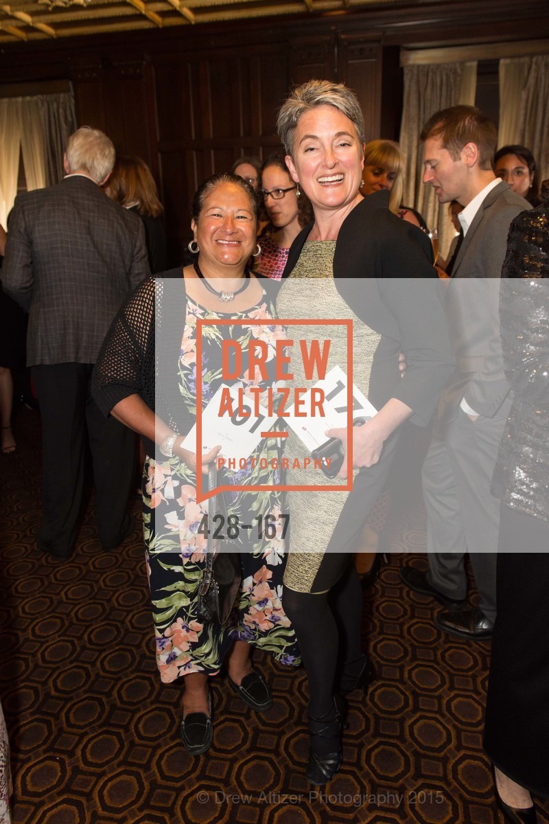 Extras, Dress for Success San Francisco Hosts the 10th Annual