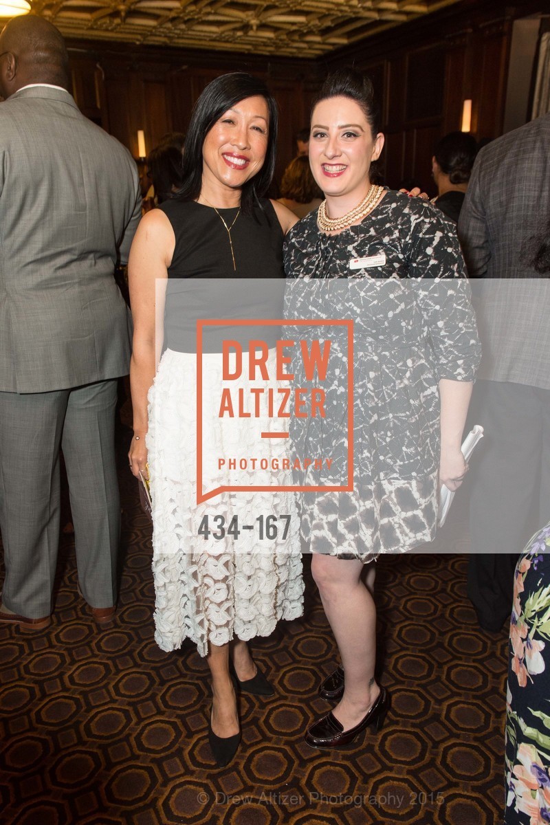 Extras, Dress for Success San Francisco Hosts the 10th Annual