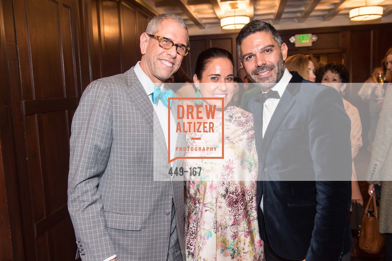 Extras, Dress for Success San Francisco Hosts the 10th Annual