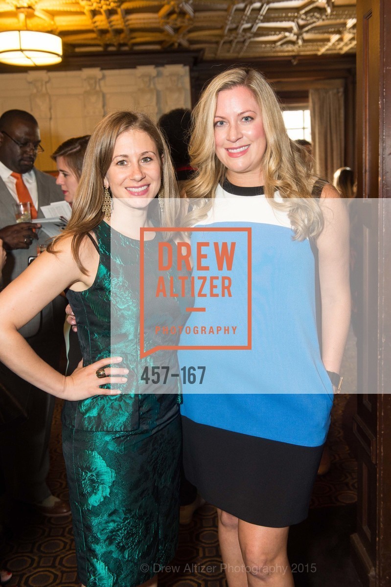 Top pics, Dress for Success San Francisco Hosts the 10th Annual