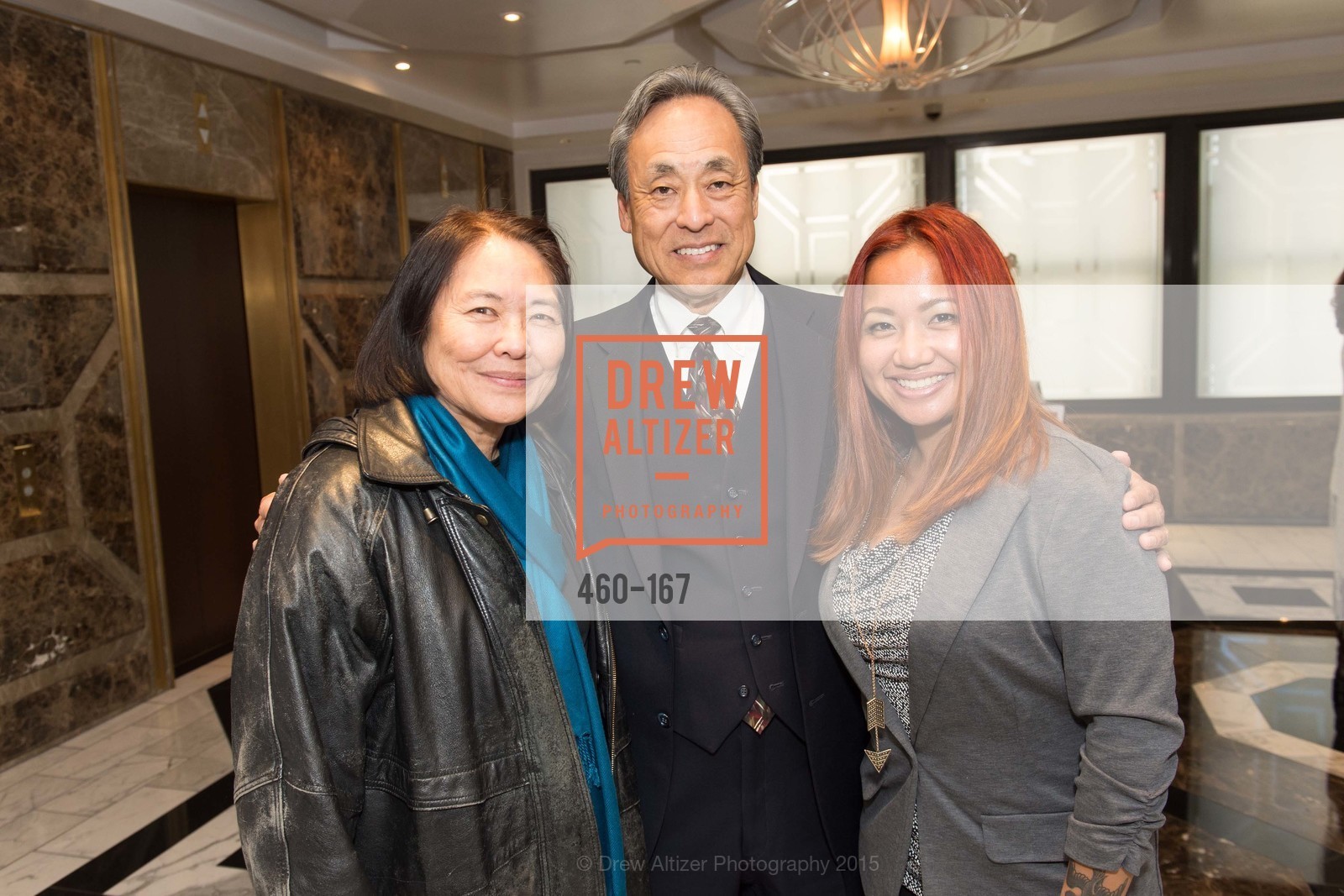 Extras, Dress for Success San Francisco Hosts the 10th Annual