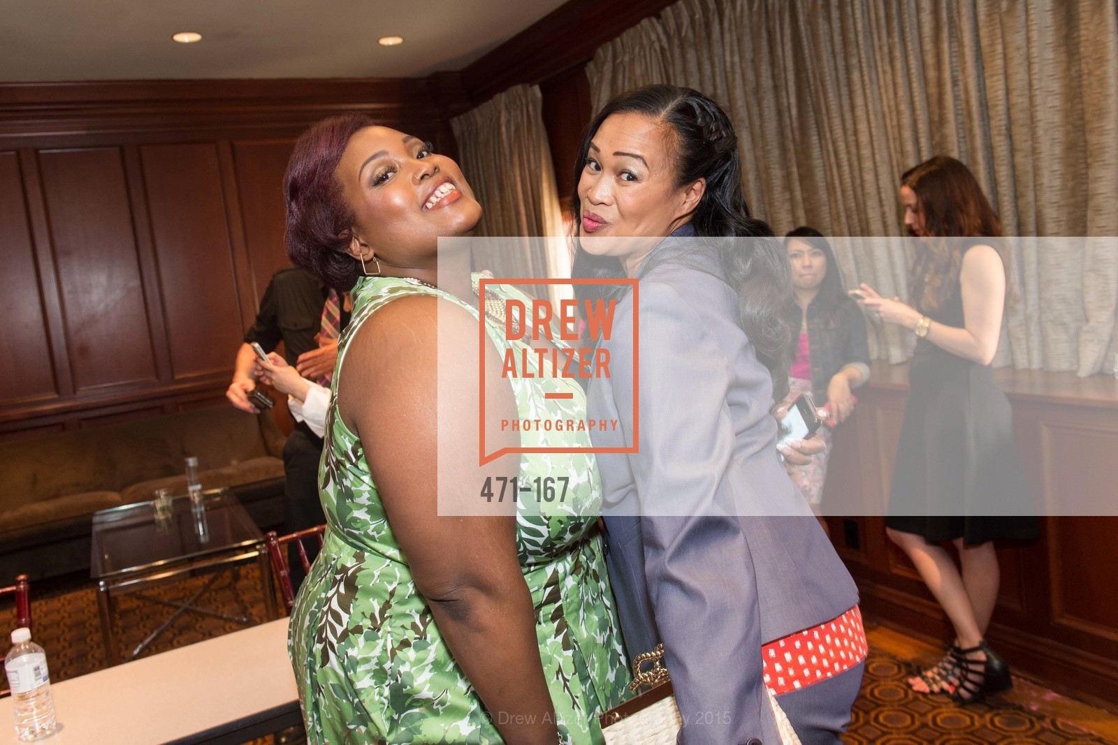 Extras, Dress for Success San Francisco Hosts the 10th Annual