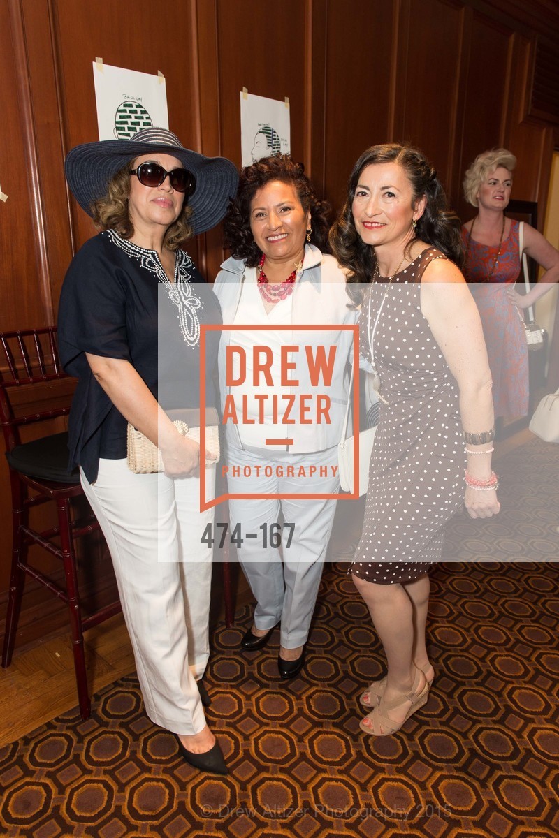 Top pics, Dress for Success San Francisco Hosts the 10th Annual