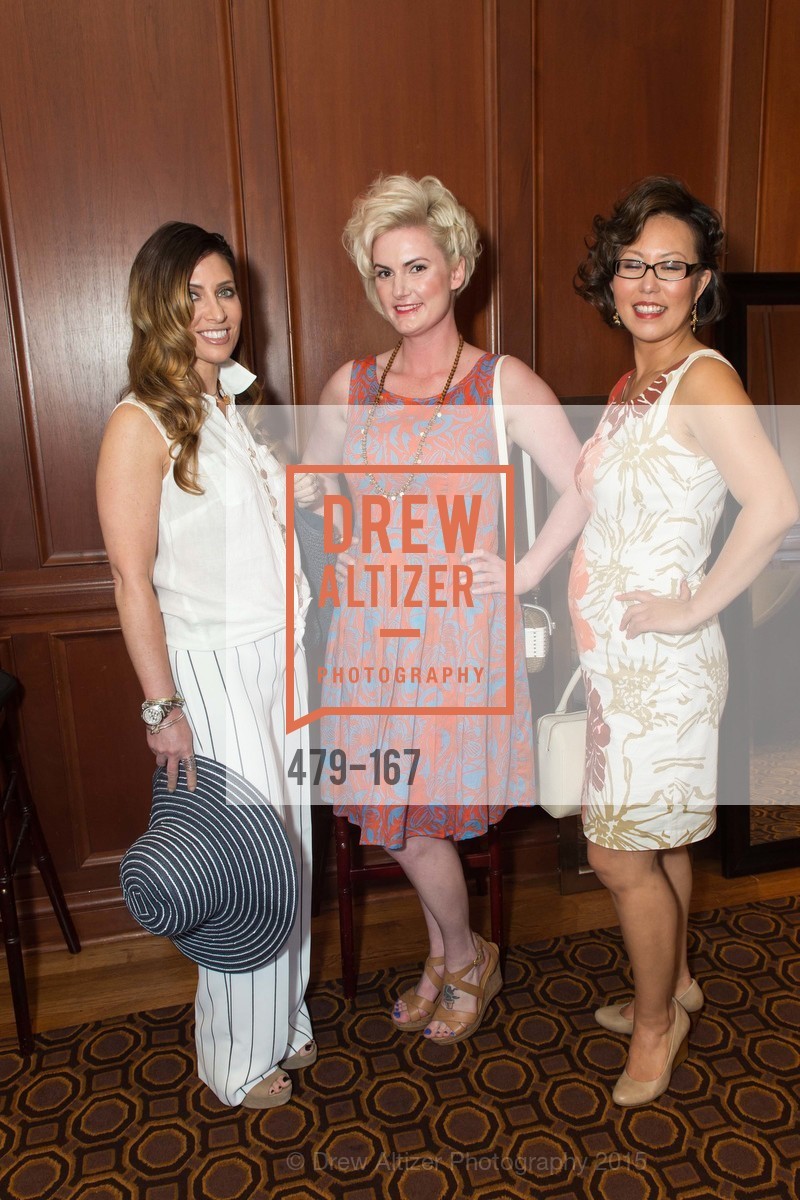 Extras, Dress for Success San Francisco Hosts the 10th Annual