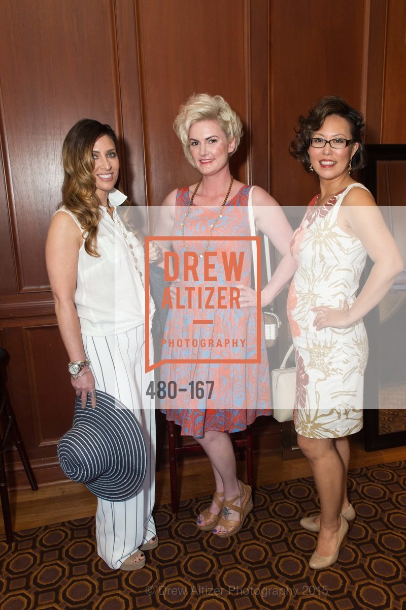 Top pics, Dress for Success San Francisco Hosts the 10th Annual