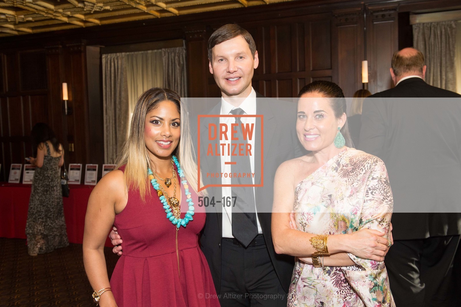 Top pics, Dress for Success San Francisco Hosts the 10th Annual