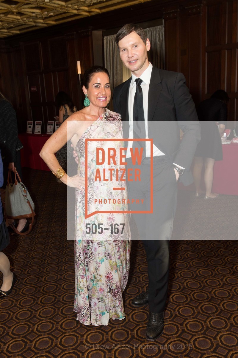 Extras, Dress for Success San Francisco Hosts the 10th Annual