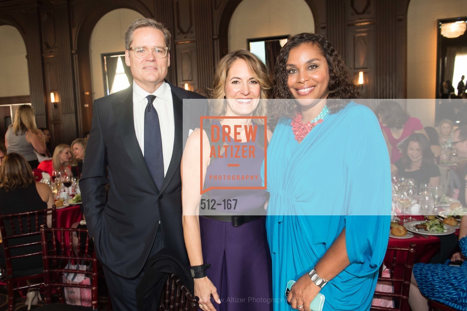 Extras, Dress for Success San Francisco Hosts the 10th Annual