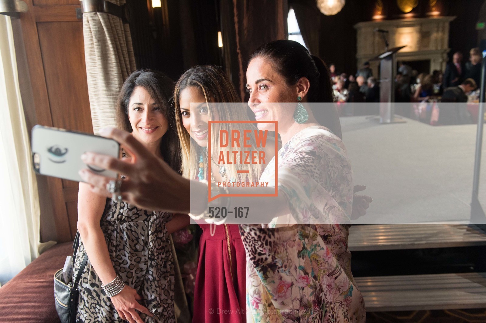 Extras, Dress for Success San Francisco Hosts the 10th Annual