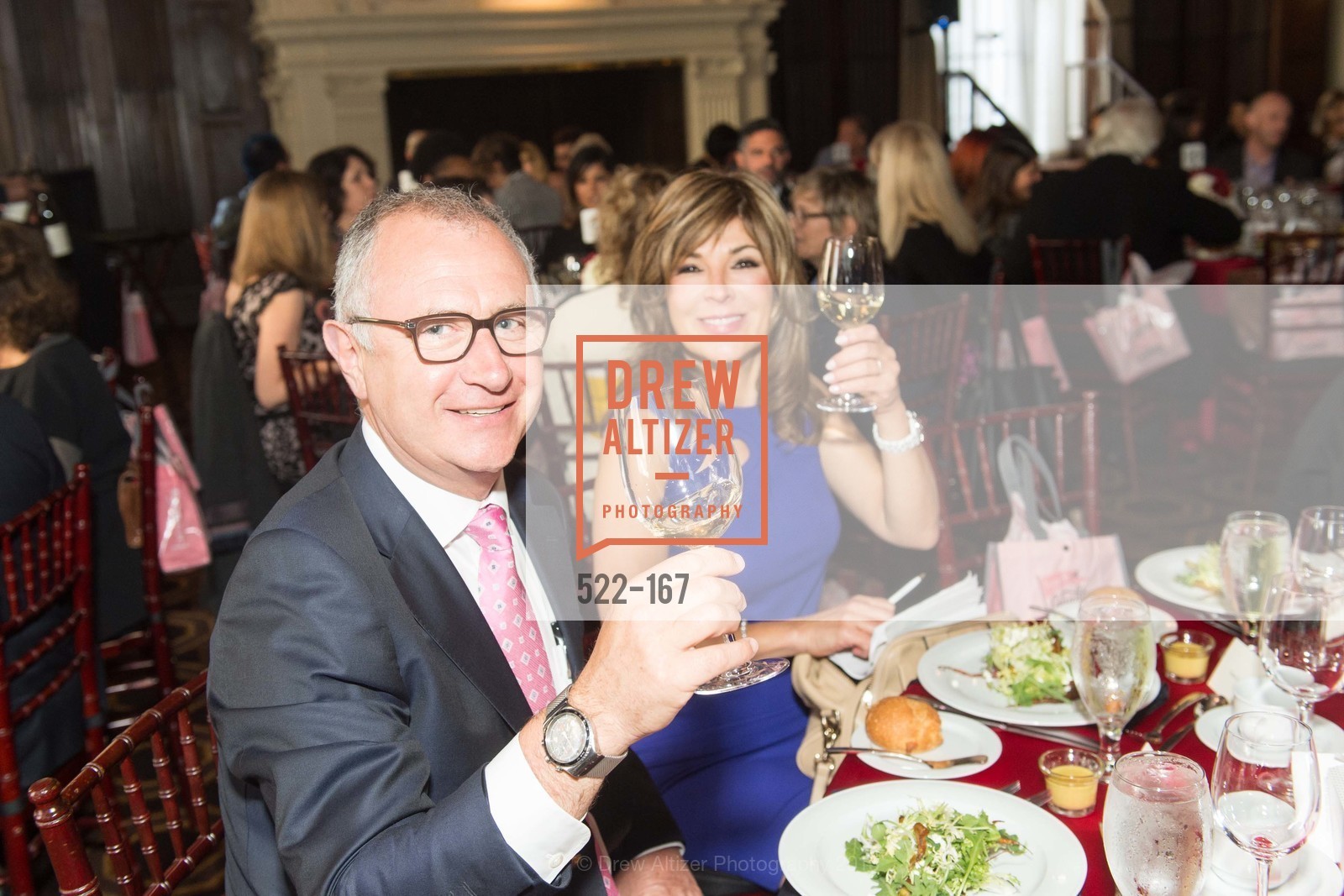 Top pics, Dress for Success San Francisco Hosts the 10th Annual