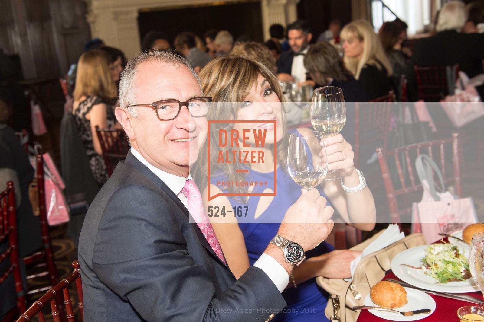 Extras, Dress for Success San Francisco Hosts the 10th Annual