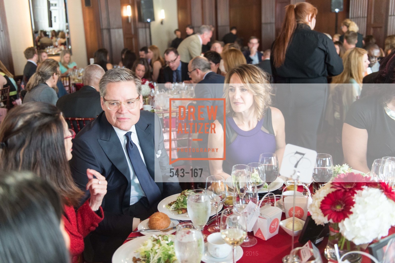 Top pics, Dress for Success San Francisco Hosts the 10th Annual