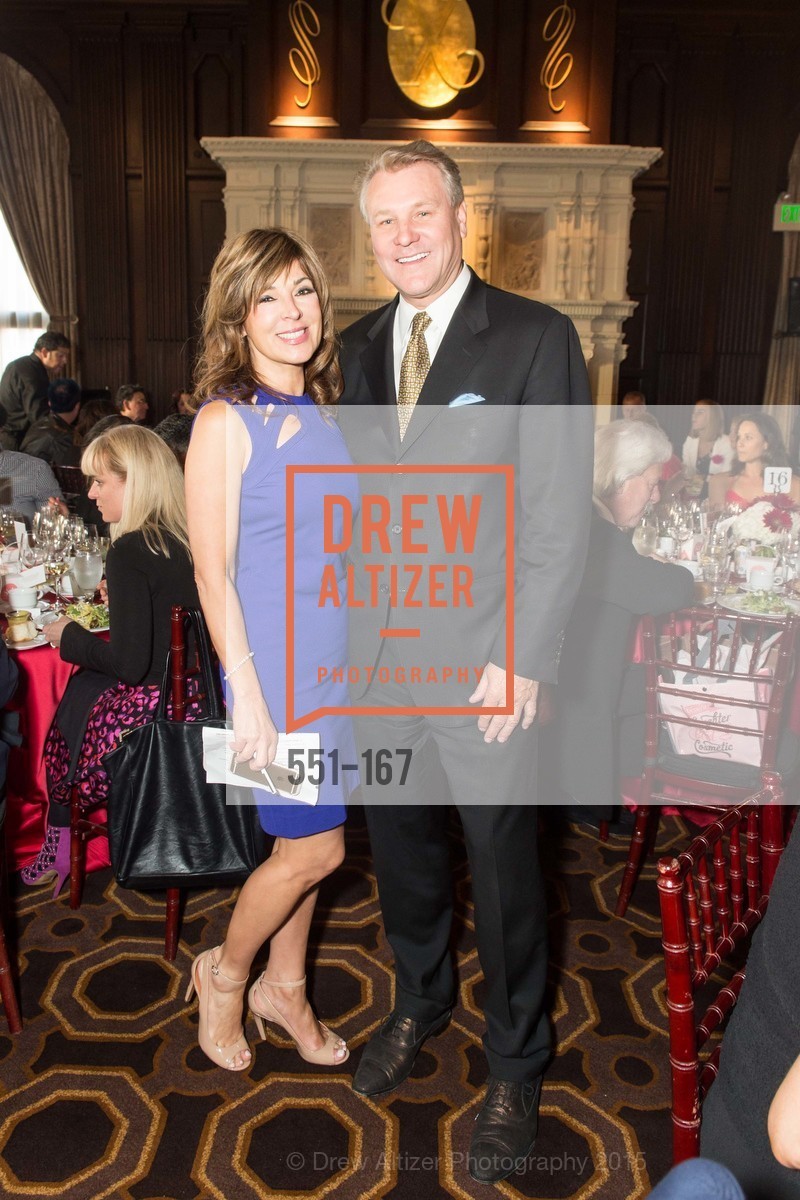 Extras, Dress for Success San Francisco Hosts the 10th Annual
