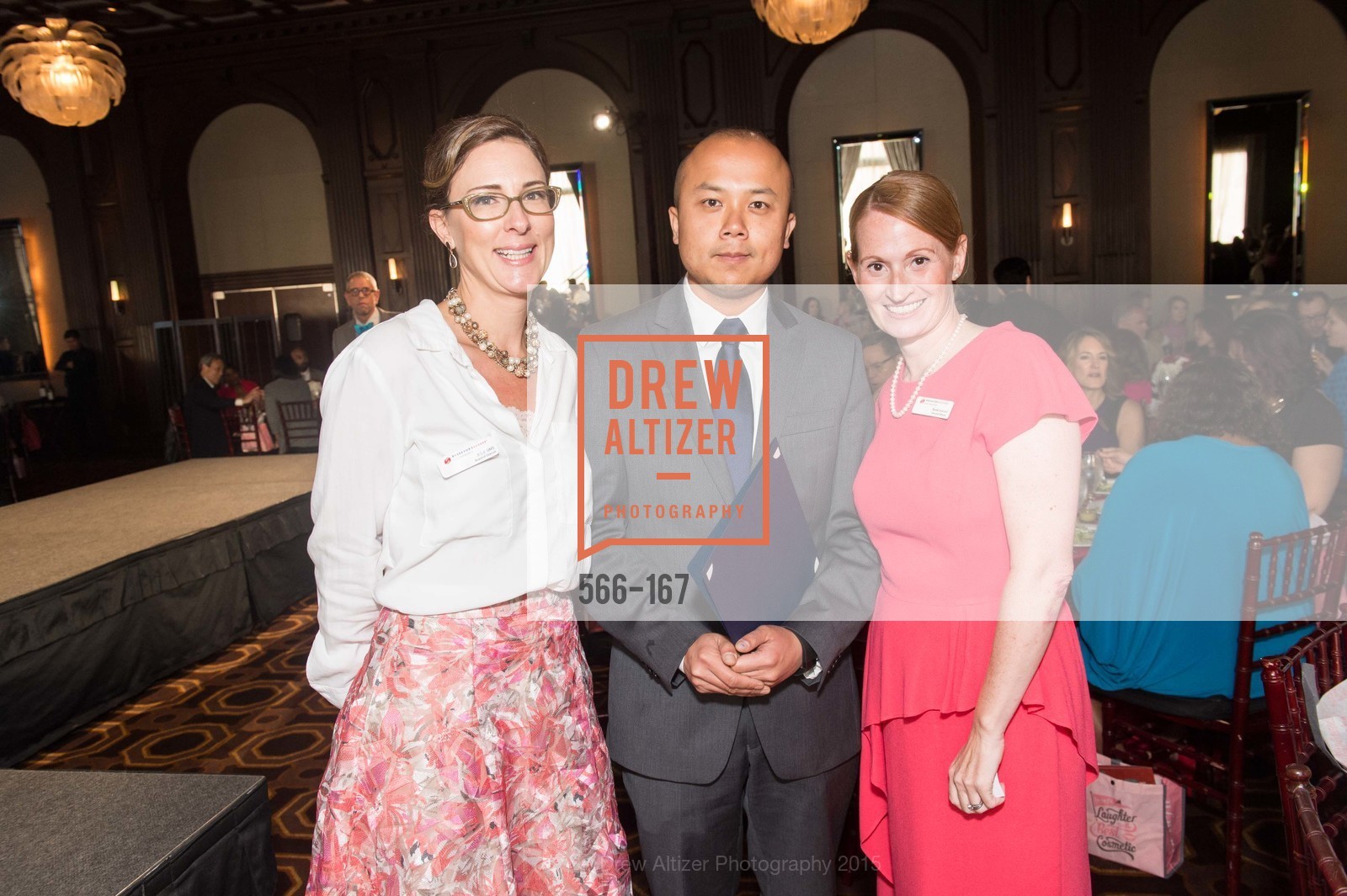 Extras, Dress for Success San Francisco Hosts the 10th Annual