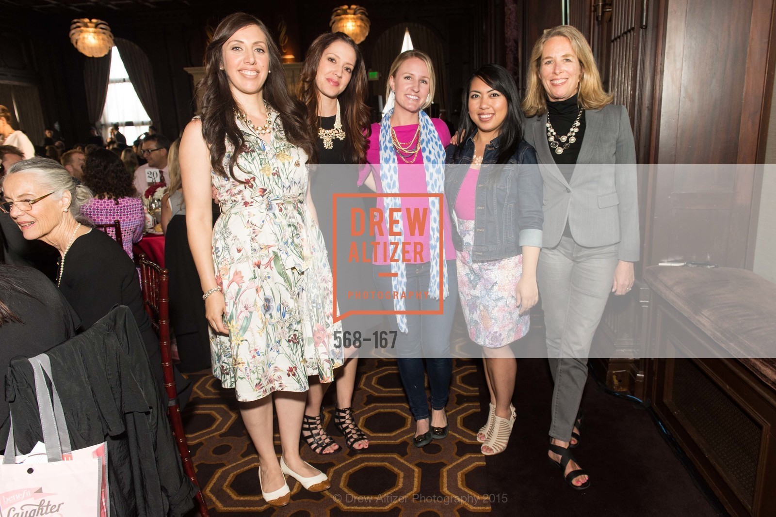 Top pics, Dress for Success San Francisco Hosts the 10th Annual